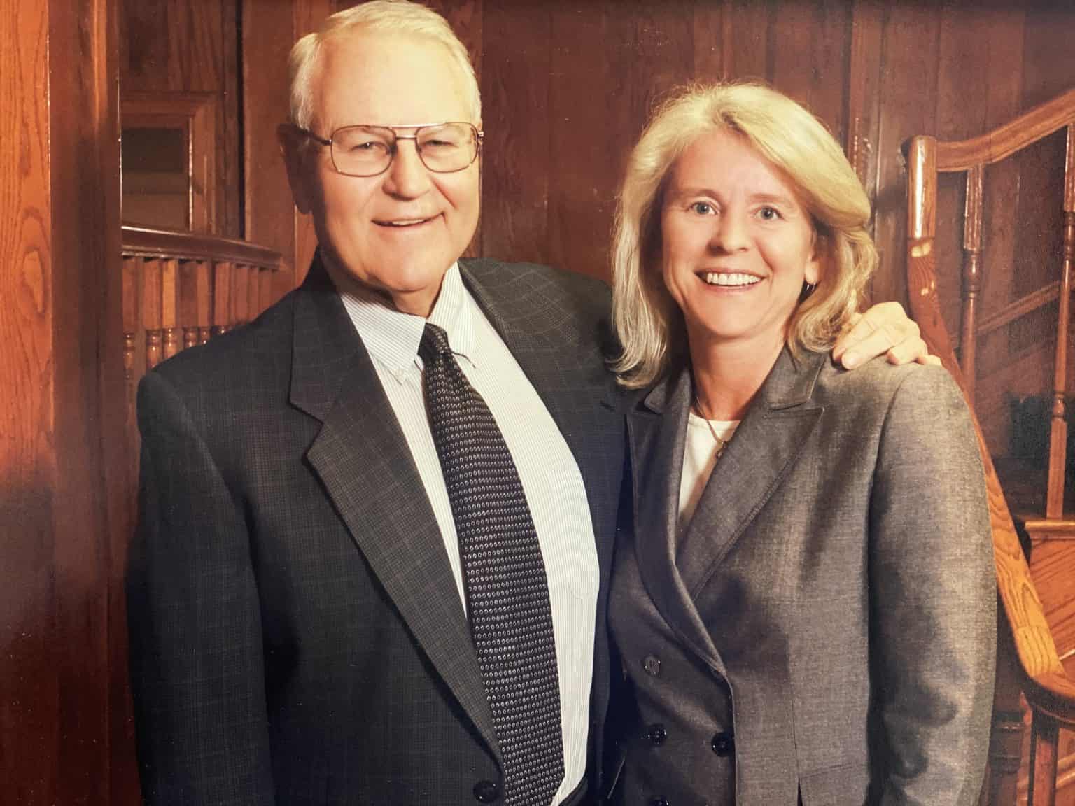 Lisa Riggs featured in Tulsa Lawyer Magazine - Riggs, Abney, Neal ...